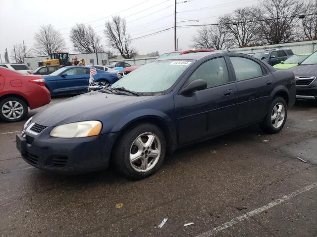 Dodge Stratus (2004)