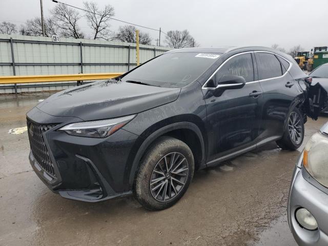 Lexus Nx 250 (2022)