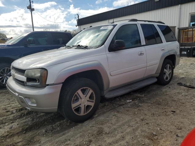 Chevrolet Trailblzr (2005)