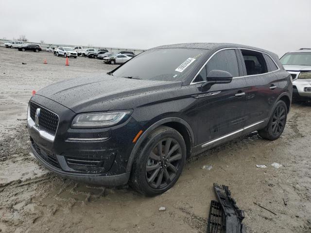 Lincoln Nautilus (2020)