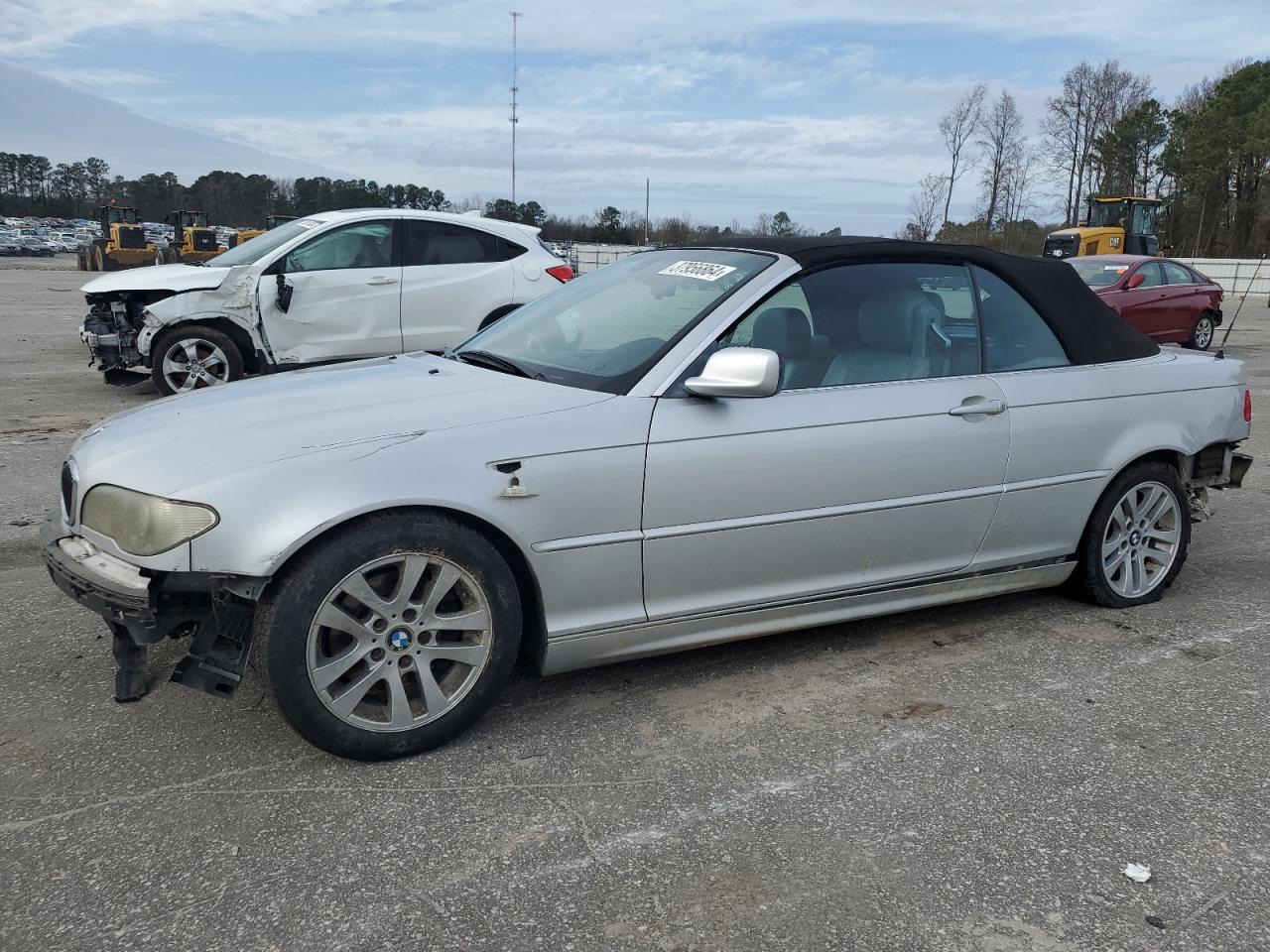 Bmw 3er (2006)