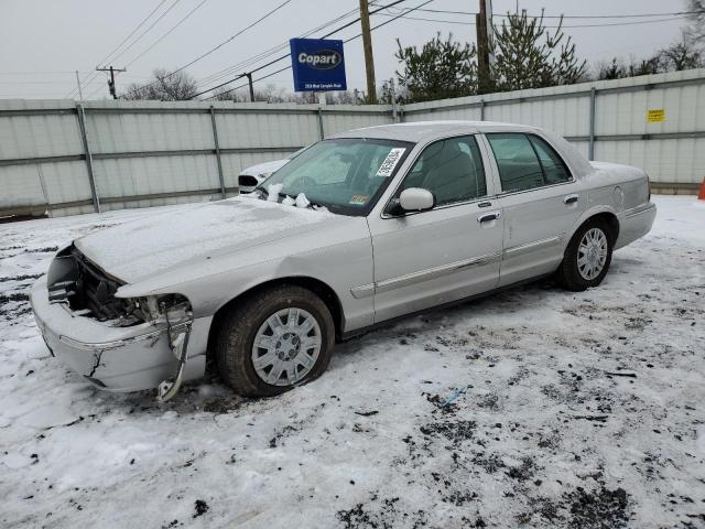 Mercury Grmarquis (2007)