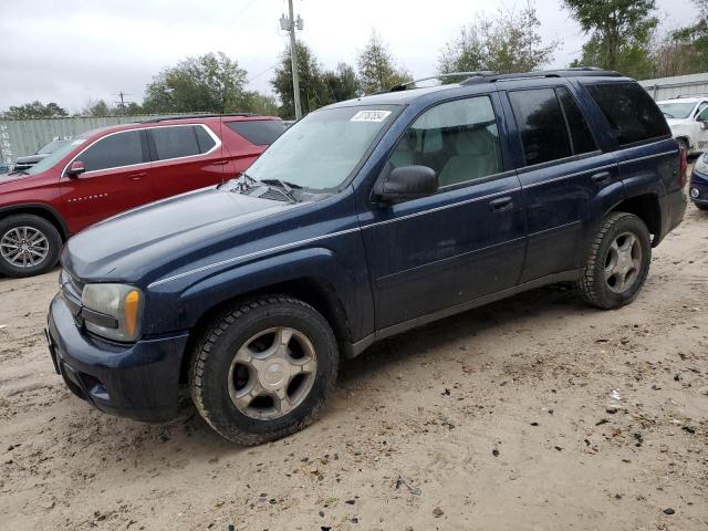 Chevrolet Trailblzr (2008)