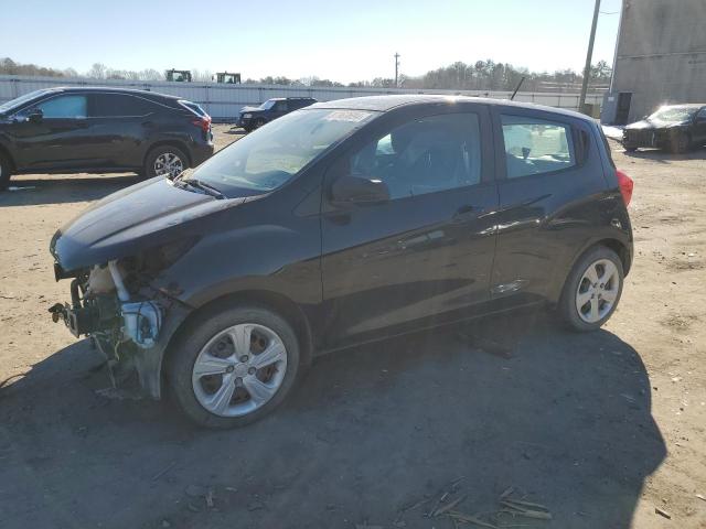 Chevrolet Spark (2019)