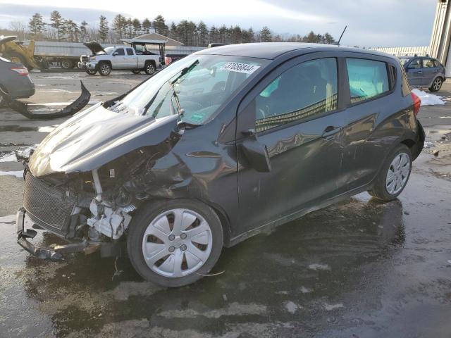 Chevrolet Spark (2017)