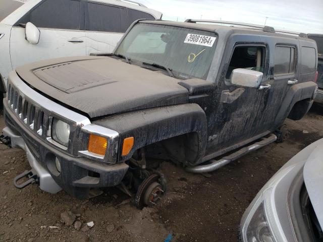 Hummer H3 (2008)