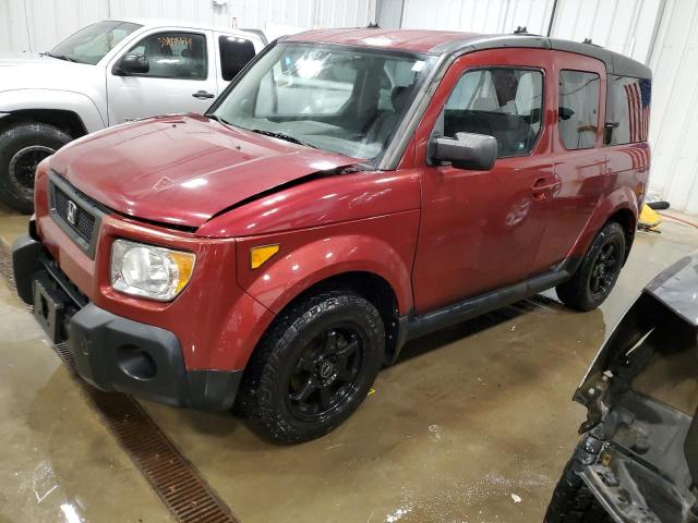 Honda Element (2006)