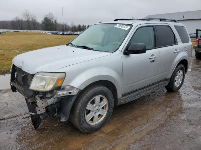 Mercury Mariner (2010)