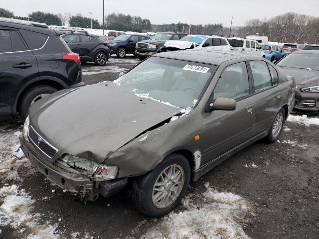 Infiniti G20 (1999)