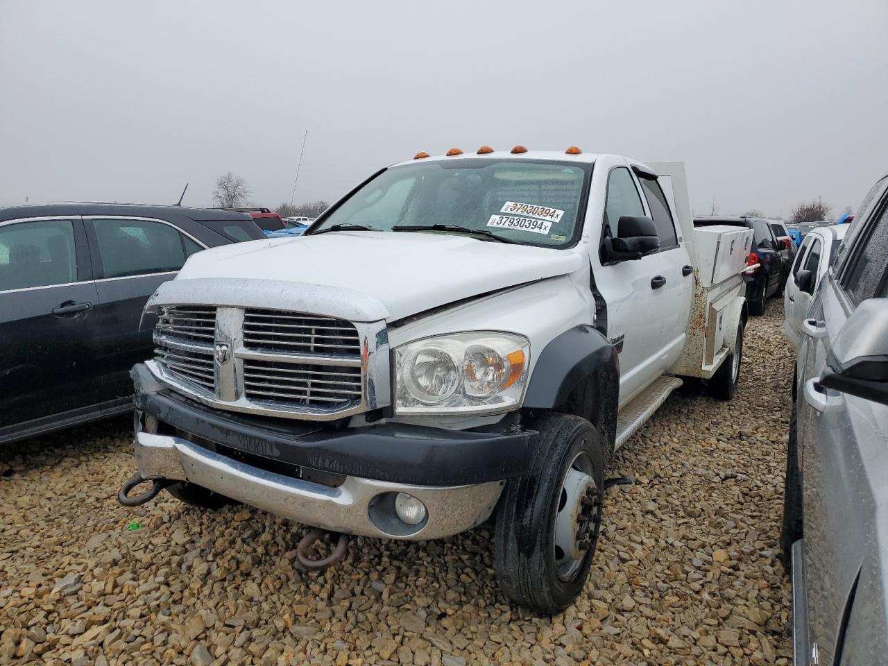 Dodge Ram (2008)