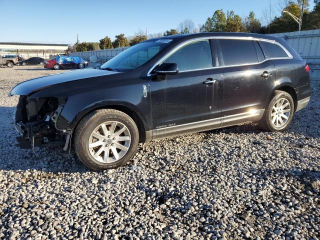 Lincoln Mkt (2017)