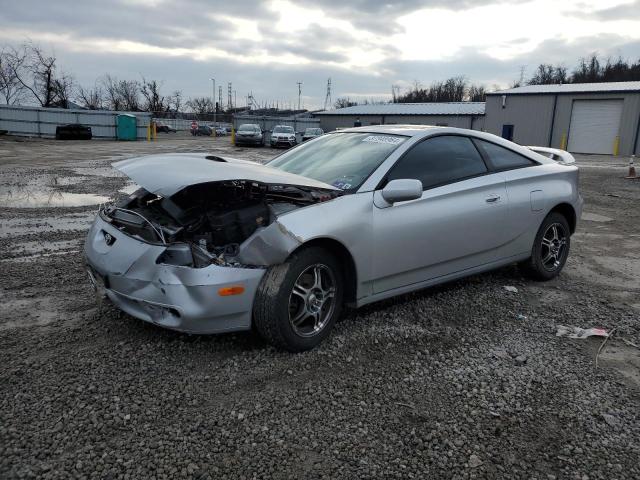 Toyota Celica (2001)