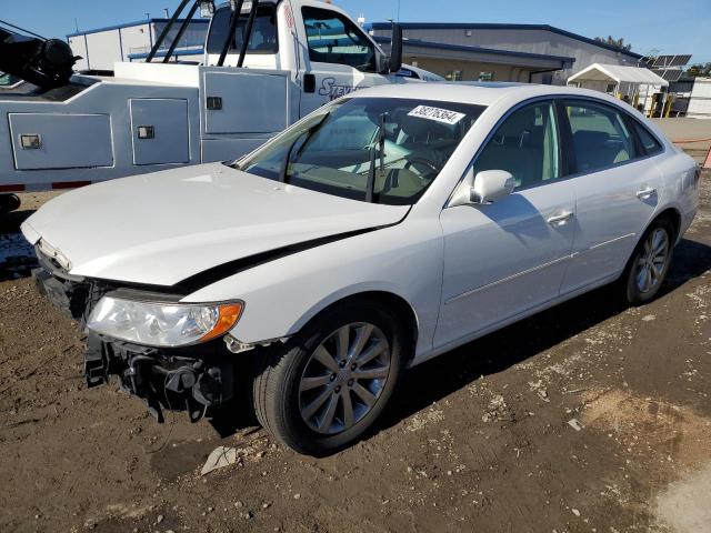 Hyundai Azera (2009)