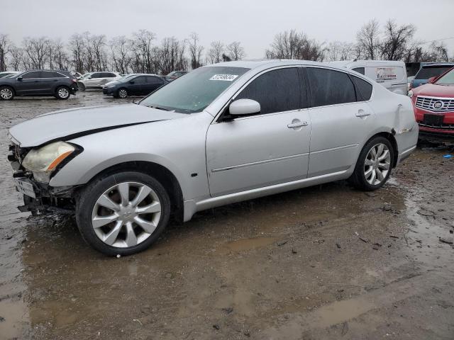 Infiniti M35 (2006)