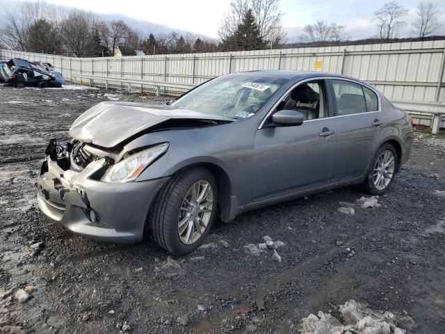 Infiniti G37 (2013)