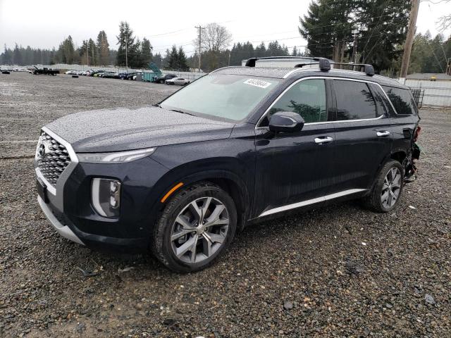 Hyundai Palisade (2021)