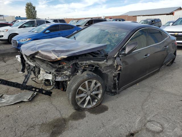 Hyundai Azera (2016)