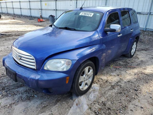 Chevrolet Hhr (2006)