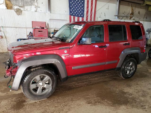 Jeep Liberty (2011)