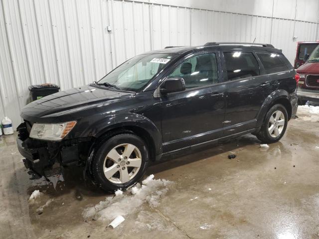Dodge Journey sx (2012)