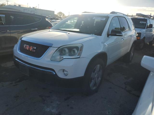 Gmc Acadia (2012)