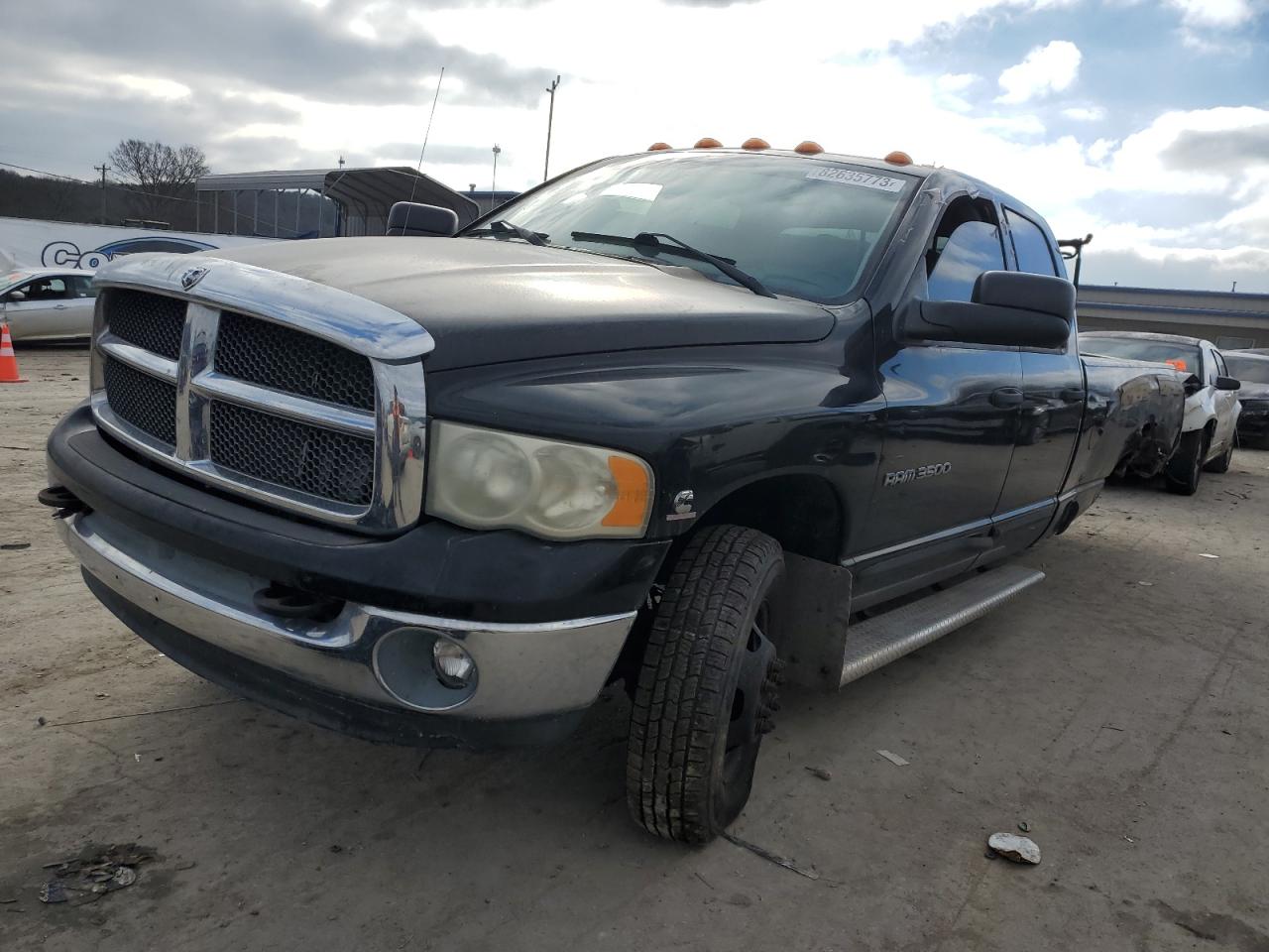 Dodge Ram (2003)