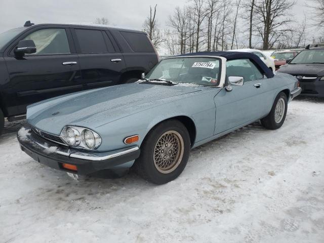 Jaguar Xjs (1990)