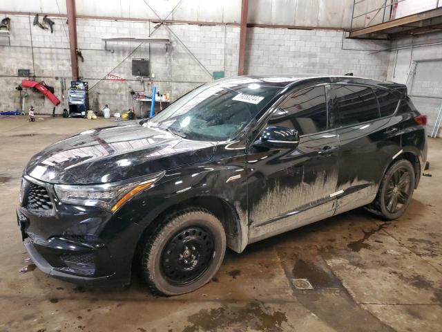 Acura Rdx (2021)