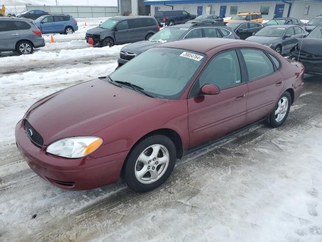 Ford Taurus ses (2004)