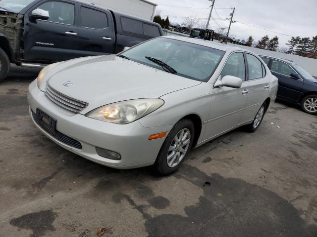 Lexus Es330 (2004)