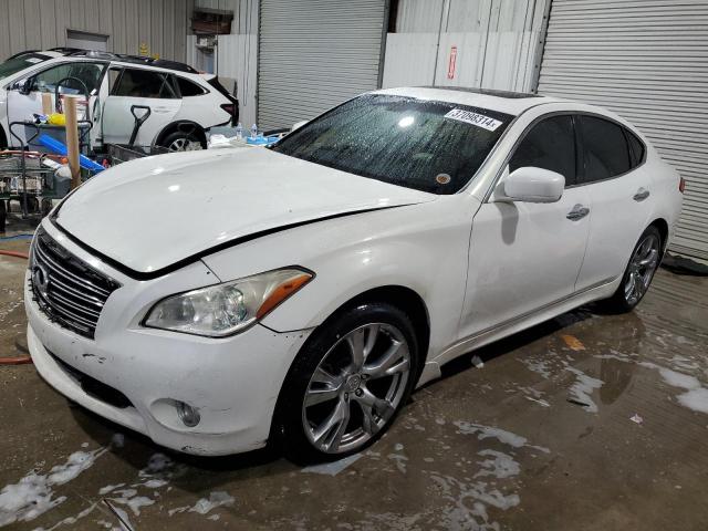 Infiniti M37 (2013)