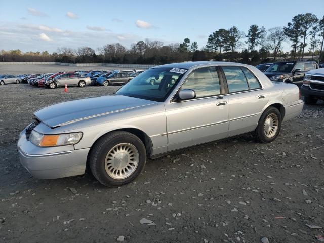 Mercury Grmarquis (2001)