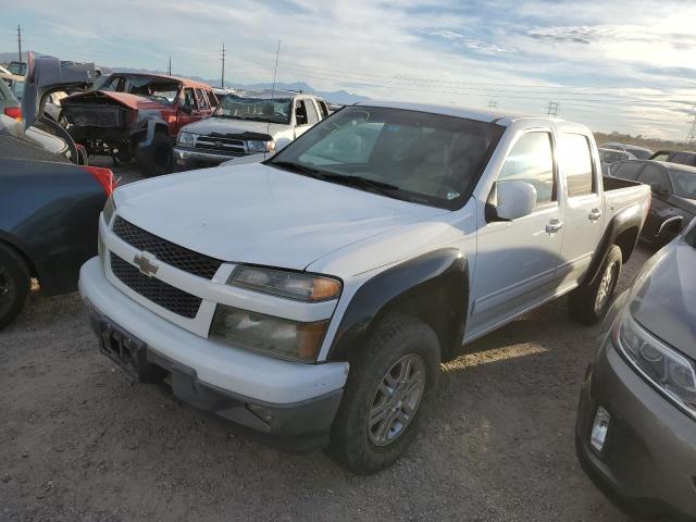 Chevrolet Colorado (2010)