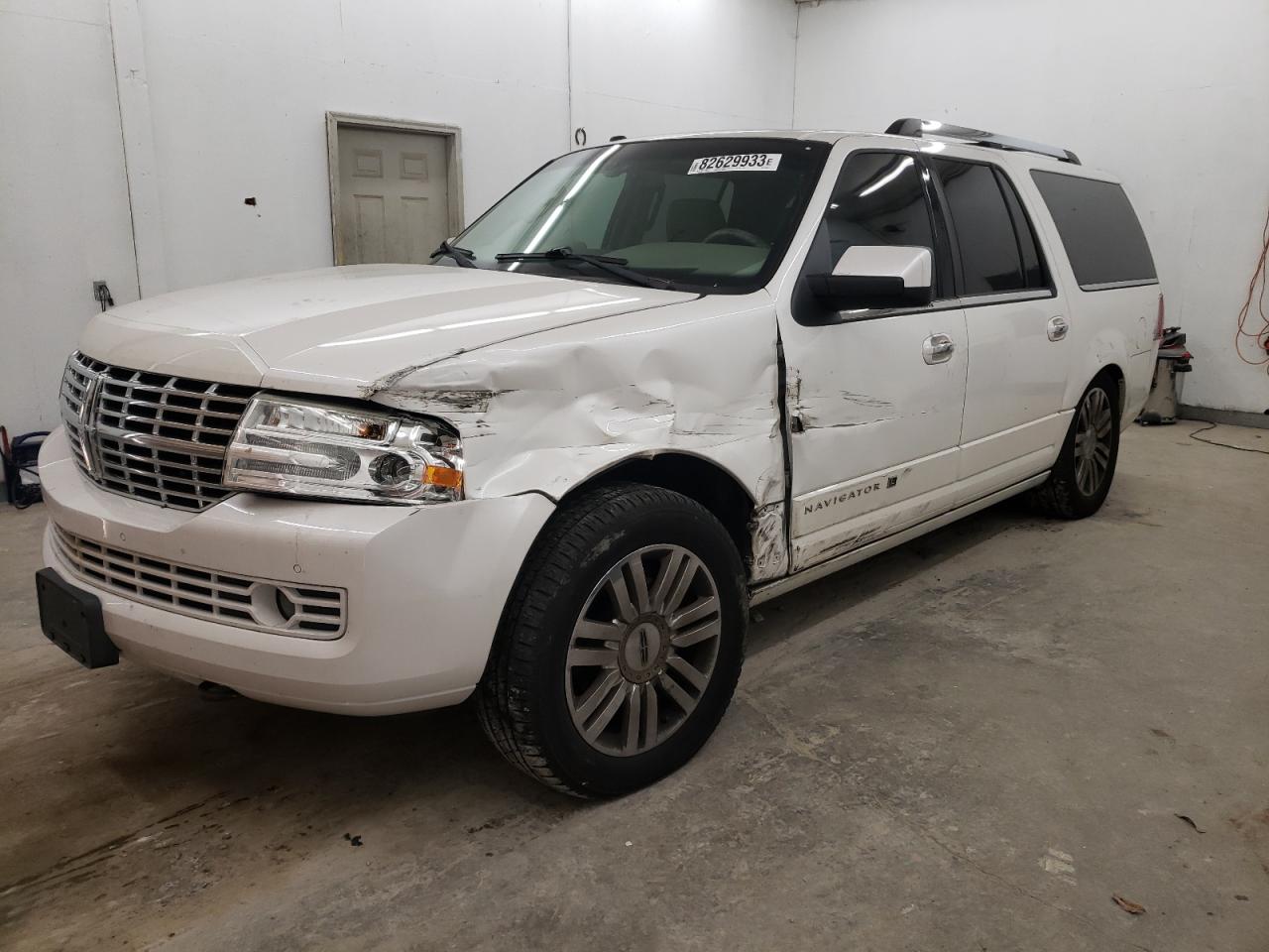 Lincoln Navigator (2011)