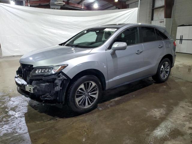 Acura Rdx (2018)