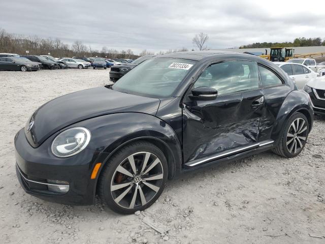 Volkswagen Beetle (2012)