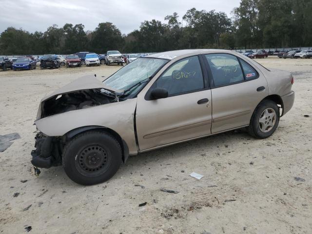 Chevrolet Cavalier (2003)