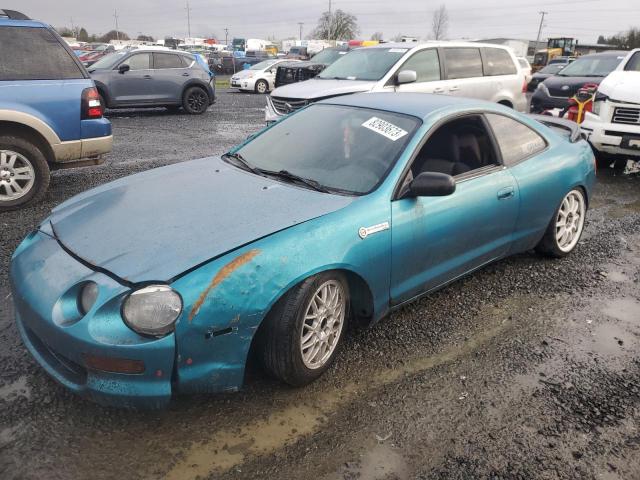 Toyota Celica (1994)