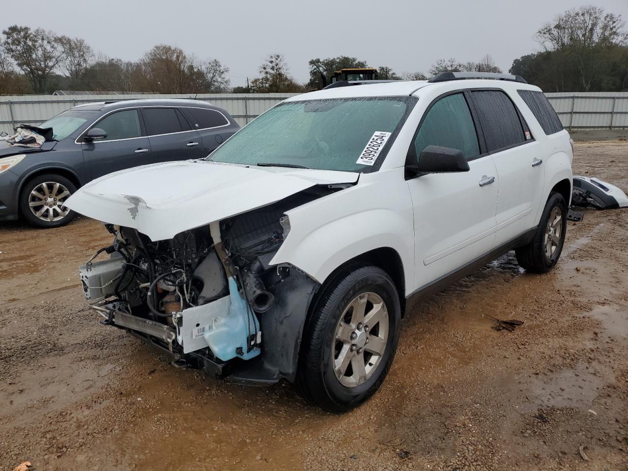 Gmc Acadia (2016)