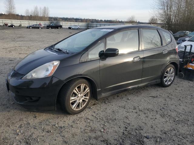 Honda Fit (2009)