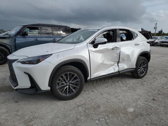 Lexus Nx 250 (2022)