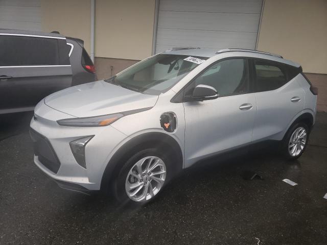 Chevrolet Bolt (2023)