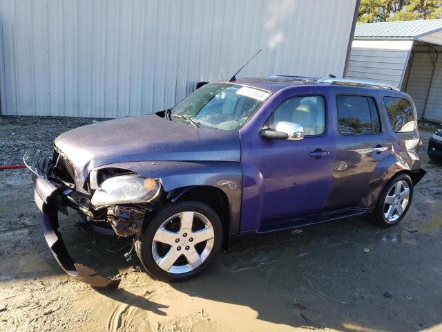 Chevrolet Hhr (2006)