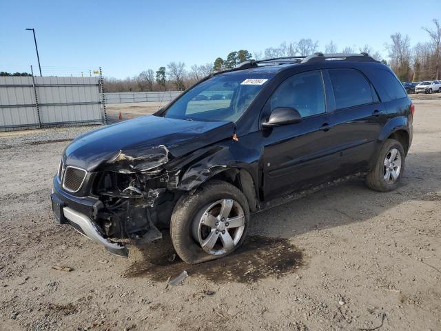 Pontiac Torrent (2006)