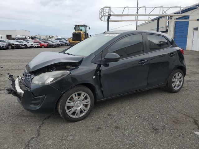 Mazda 2 (2014)