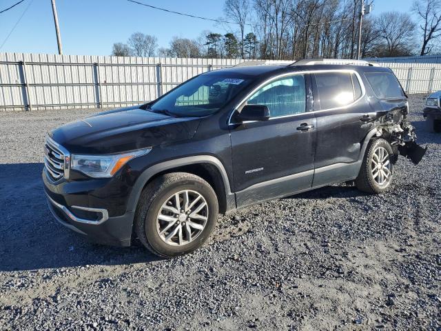 Gmc Acadia (2018)