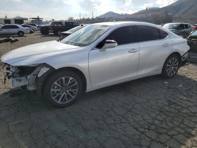 Lexus Es300 (2022)