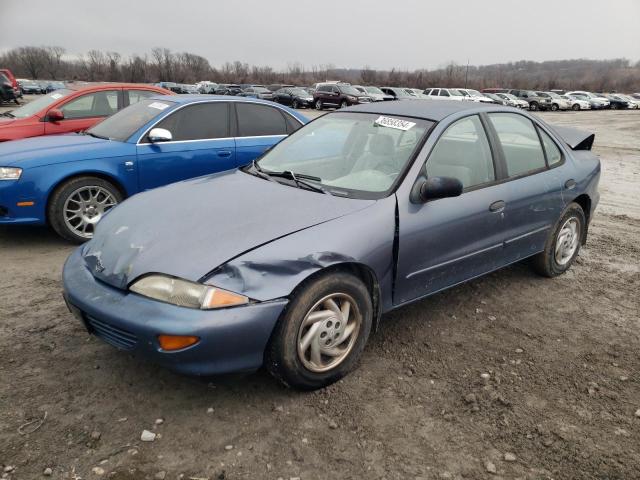 Chevrolet Cavalier (1998)