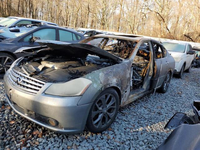 Infiniti M45 (2006)
