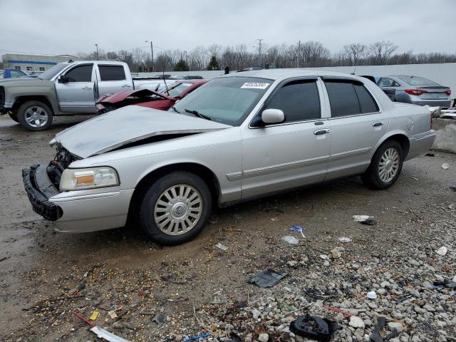 Mercury Grmarquis (2006)
